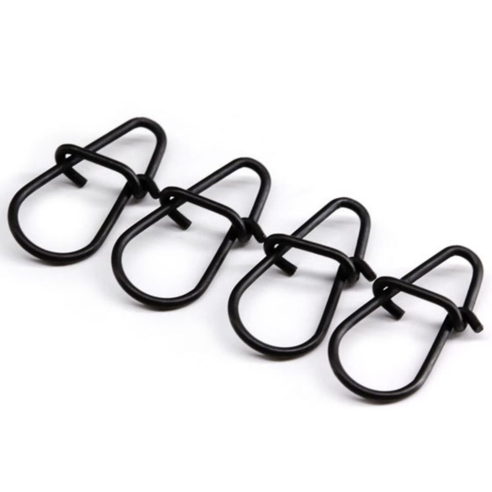 100 Teile/los Matte schwarz Sn – Fishing Hook Box Bewertung und Preis