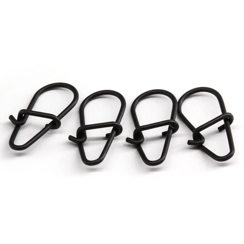 100 Teile/los Matte schwarz Sn – Fishing Hook Box Bewertung und Preis