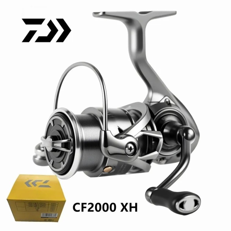 DAIWA 15Kg Maximale Bremskraft – Daiwa Reel Fuego Bewertung und Preis