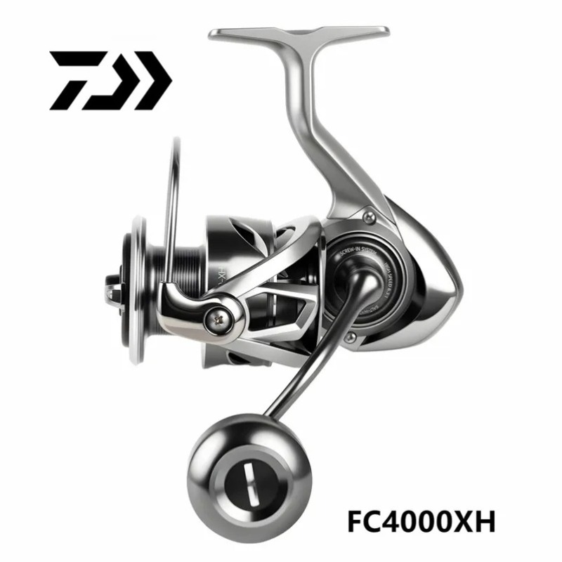 DAIWA 15Kg Maximale Bremskraft – Daiwa Reel Fuego Bewertung und Preis