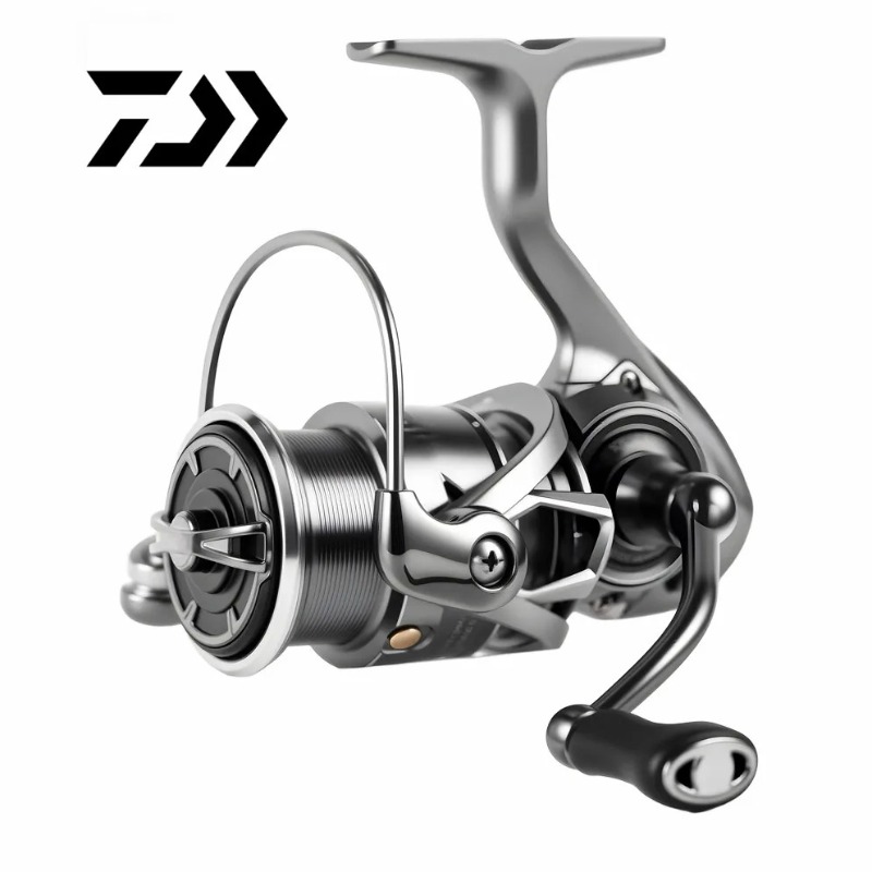 DAIWA 15Kg Maximale Bremskraft – Daiwa Reel Fuego Bewertung und Preis