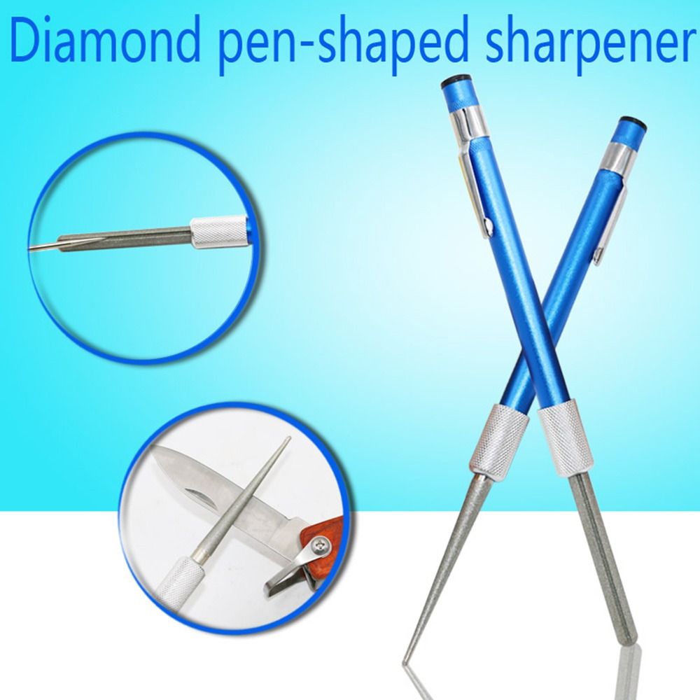 Heißer Verkauf Angelhaken schä – Fishing Hook Sharpener Bewertung und Preis