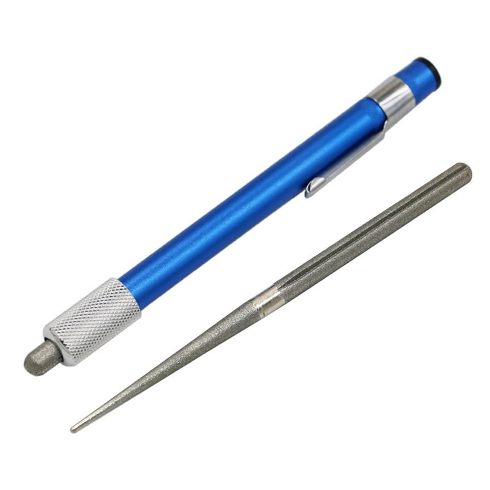 Heißer Verkauf Angelhaken schä – Fishing Hook Sharpener Bewertung und Preis