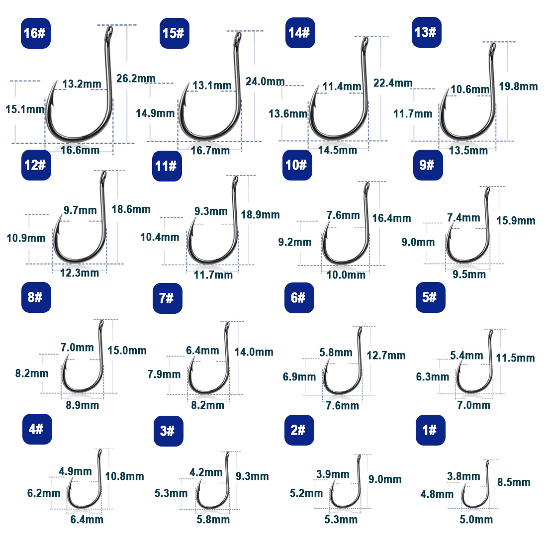 5 Stück Micro VIB Angelköder f – Fishing Hook Treble Bewertung und Preis